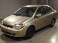 1999 Toyota Platz