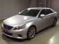 2010 Toyota Mark X