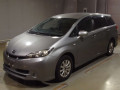 2011 Toyota Wish