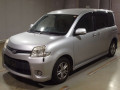 2011 Toyota Sienta