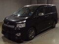 2012 Toyota Voxy