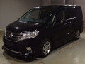 2013 Nissan Serena