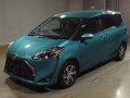 2019 Toyota Sienta