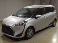 2022 Toyota Sienta