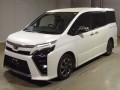 2021 Toyota Voxy