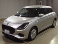 2024 Suzuki Swift
