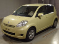 2008 Toyota Passo
