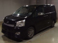 2013 Toyota Voxy