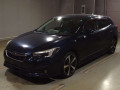 2017 Subaru Impreza Sports
