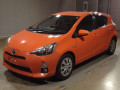 2013 Toyota Aqua