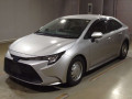 2021 Toyota Corolla Sedan