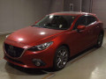 2014 Mazda Axela Sport