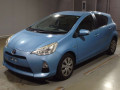 2013 Toyota Aqua