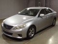 2011 Toyota Mark X