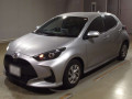 2023 Toyota YARIS