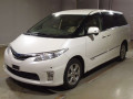 2009 Toyota Estima Hybrid