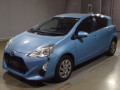 2015 Toyota Aqua