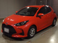 2022 Toyota YARIS