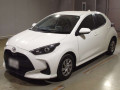 2023 Toyota YARIS