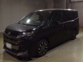 2022 Toyota Noah