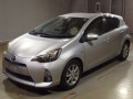2013 Toyota Aqua