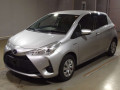 2019 Toyota Vitz