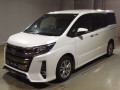 2018 Toyota Noah
