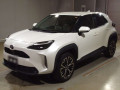 2021 Toyota YARIS CROSS