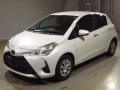 2019 Toyota Vitz