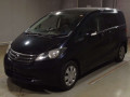 2010 Honda Freed