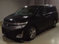 2011 Nissan Elgrand
