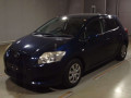 2007 Toyota Auris