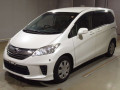2015 Honda Freed