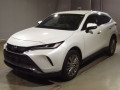 2021 Toyota Harrier