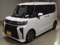 2024 Daihatsu Tanto Custom