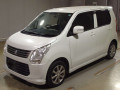 2013 Suzuki Wagon R