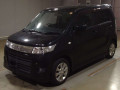 2011 Suzuki WAGON R STINGRAY