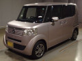 2013 Honda N-BOX