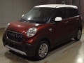 2016 Daihatsu Cast