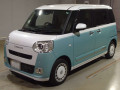 2024 Daihatsu Move Canbus