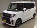 2020 Daihatsu Tanto Custom