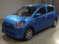 2025 Daihatsu Mira e:S