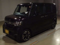 2019 Honda N-BOX CUSTOM