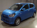 2025 Daihatsu Mira e:S
