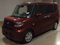 2024 Daihatsu Tanto