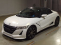 2015 Honda S660