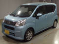 2019 Daihatsu Move
