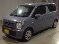 2024 Suzuki Wagon R
