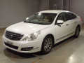 2012 Nissan Teana