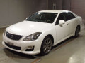 2009 Toyota Crown